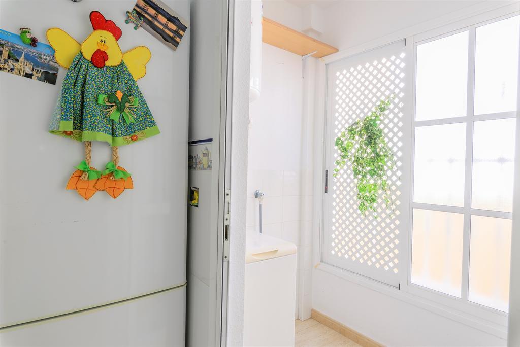 Casa Deborah Villa Callao Salvaje Ngoại thất bức ảnh