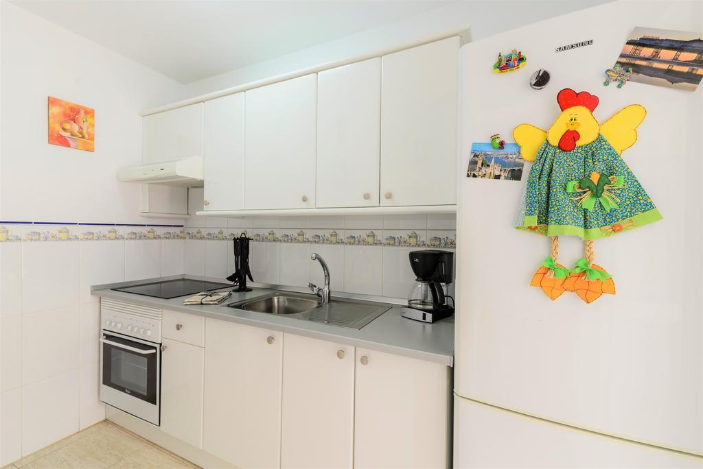 Casa Deborah Villa Callao Salvaje Ngoại thất bức ảnh