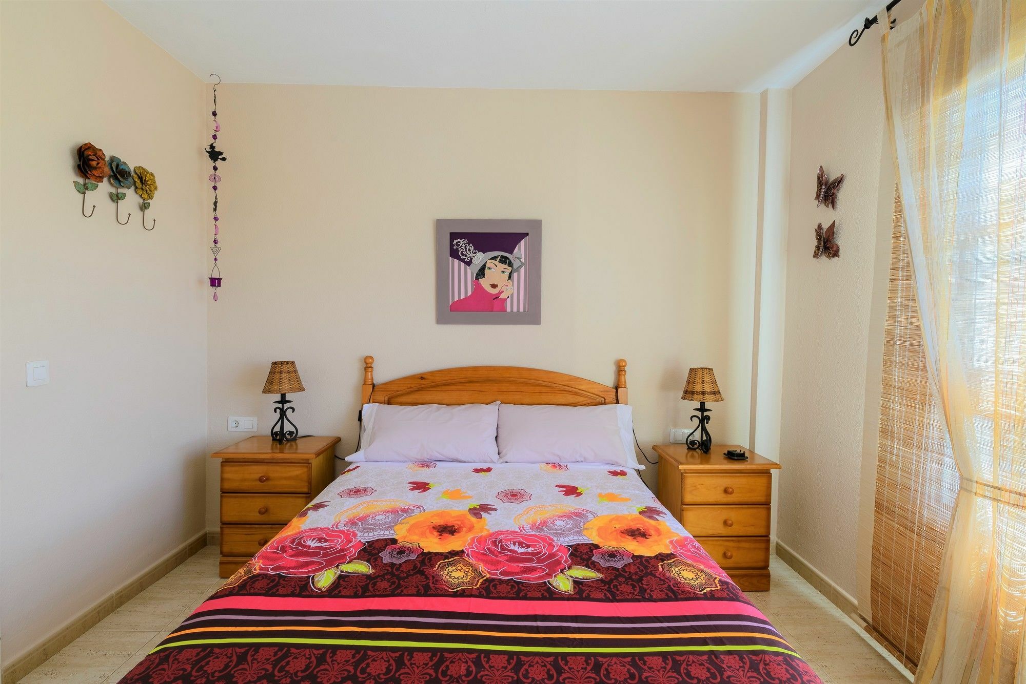 Casa Deborah Villa Callao Salvaje Ngoại thất bức ảnh